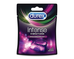 Durex Play Intense Vibrations 1 Pezzo