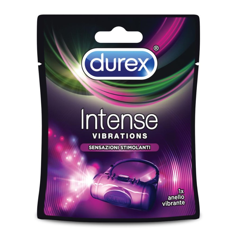 Durex Play Intense Vibrations 1 Pezzo