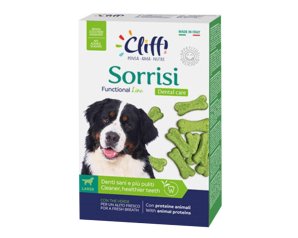 DENTAL CARE TG. PICCOLA 300 GR