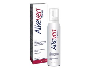 ALKEVEN MOUSSE 150ML