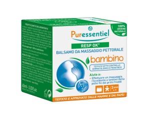 BALSAMO BAMBINO RESPOK 60ML