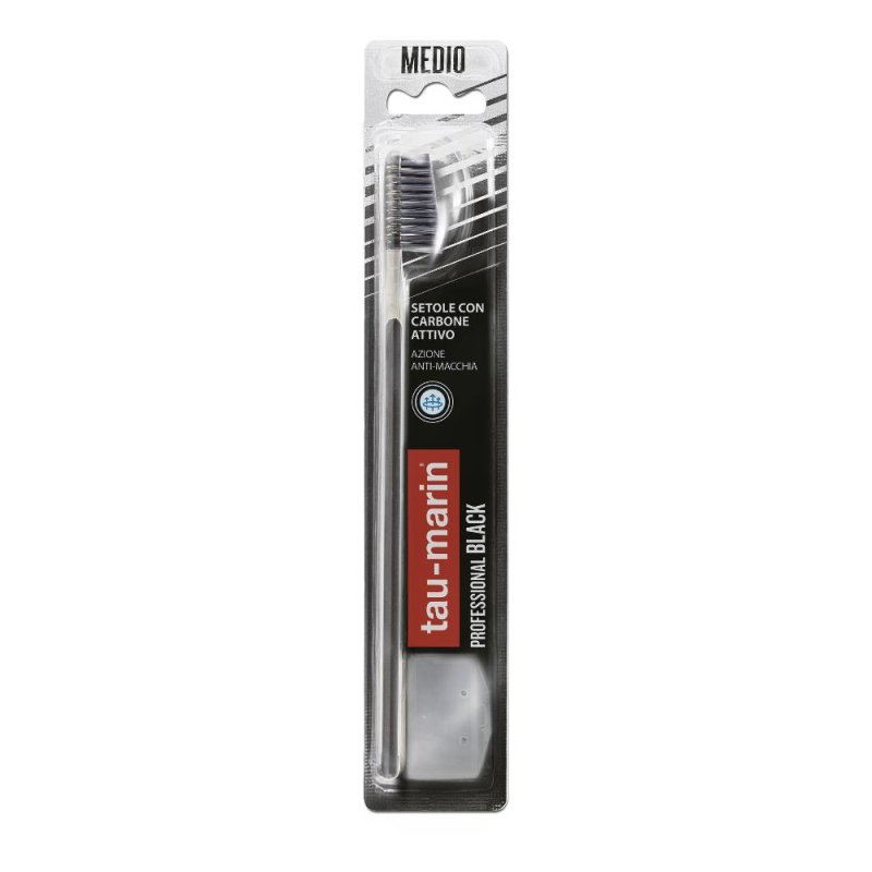 Alfasigma Taumarin Professional 27 Black Medio Alfasigma Taumarin Professional 27 Black Medio