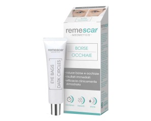 Remescar Eye Bags Borse Occhi 8 ml