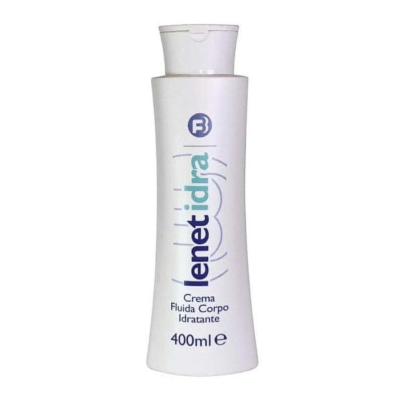 Fb Dermo Lenet Idra Crema Idratante 400 Ml Fb Dermo Lenet Idra Crema Idratante 400 Ml