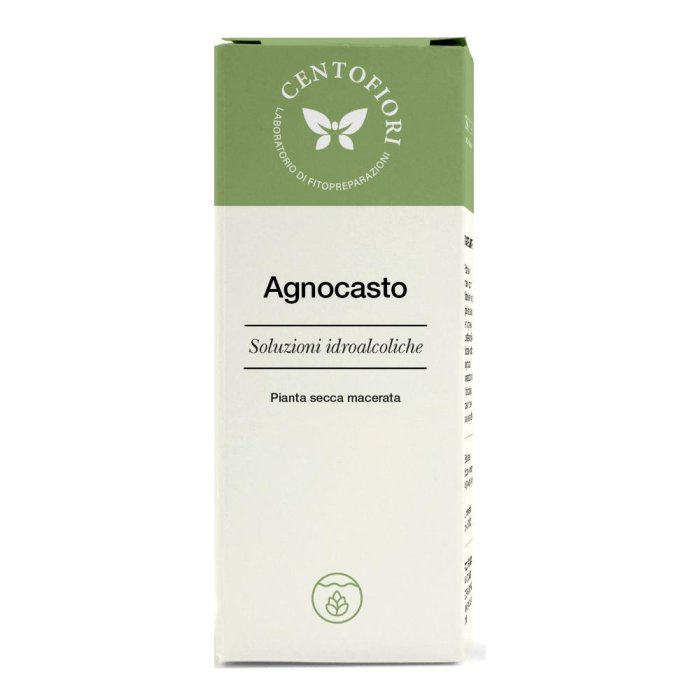 Agnocasto soluzione idroalcolica 50 ml - agnocasto in gocce per benessere femminile Agnocasto soluzione idroalcolica 50 ml - agnocasto in gocce per benessere femminile