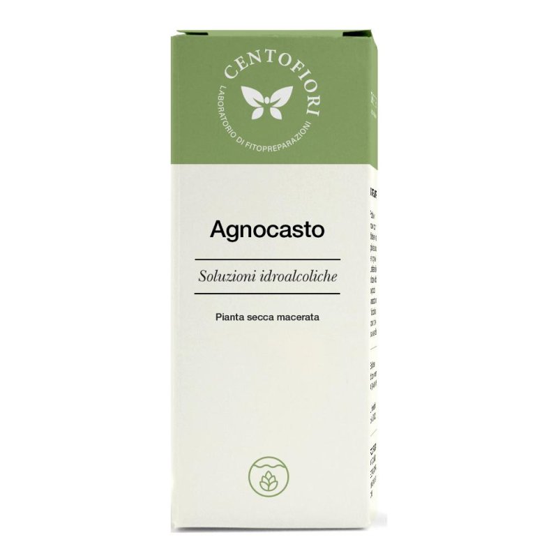 Agnocasto soluzione idroalcolica 50 ml - agnocasto in gocce per benessere femminile Agnocasto soluzione idroalcolica 50 ml - agnocasto in gocce per benessere femminile