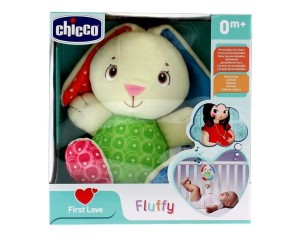 Chicco (artsana) Chicco Carillon Coniglio First