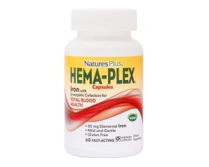 HEMA PLEX 60 Cps