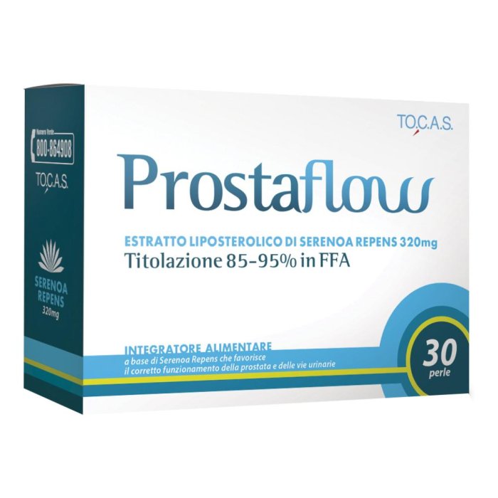 PROSTAFLOW 30PRL PROSTAFLOW 30PRL