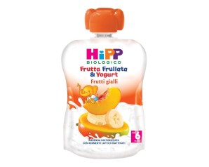 HIPP BIO FRUT FRU FRU GI/YO90G