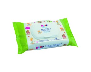 HIPP CARTA IGIENICA UMIDIF50PZ