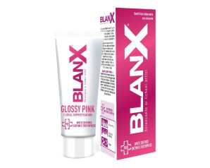Euritalia Pharma (div.coswell) Blanx Pro Glossy Pink 25 Ml