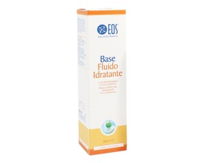 EOS Fluido Base Idrat.200ml