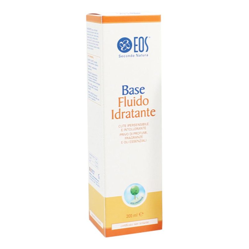EOS Fluido Base Idrat.200ml EOS Fluido Base Idrat.200ml