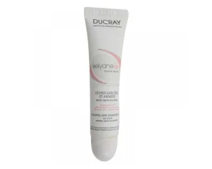 Ducray Ictyane HD Balsamo Labbra Idratante Nutriente 15 ml