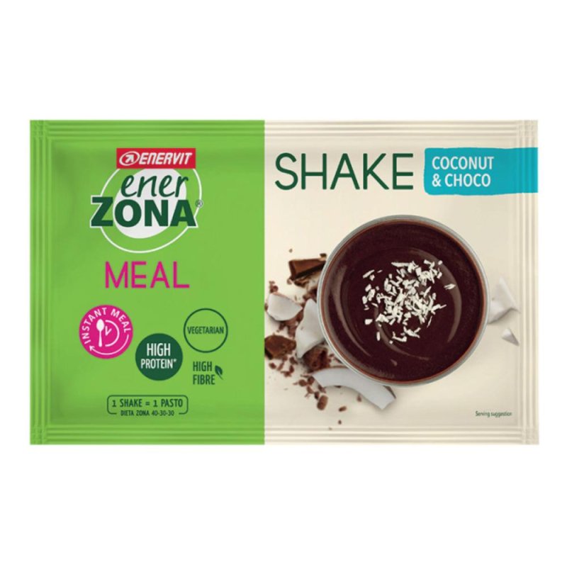 ENERZONA INSTANT MEAL COC/CIOC ENERZONA INSTANT MEAL COC/CIOC