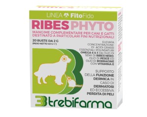 RIBESPHYTO Airless 40g