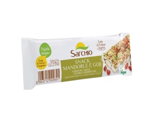 SARCHIO Monoporz.Mand/Goji 20g