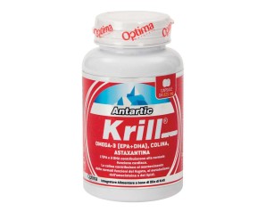 ANTARITIC KRILL Superb 60Cps