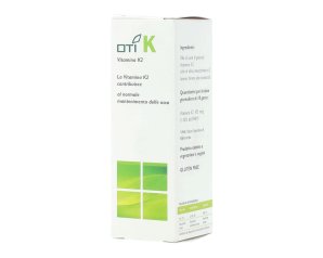 OTI K Vitamina K2 20ml OTI