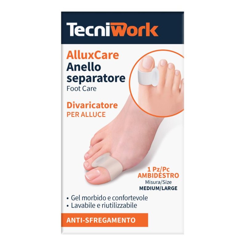 ALLUXCARE Anello Sep.AlluceM/L ALLUXCARE Anello Sep.AlluceM/L