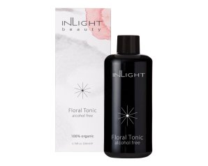 Floral Tonic 200 ml - tonico viso floreale riequilibrante