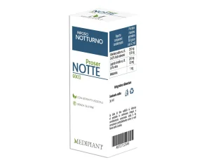 PROSER Notte 30ml