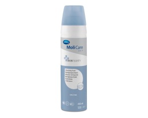 MOLICARE SKIN SCHIUMA DET