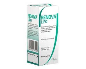 RENOVA LIPO AC IALUR 0,4% 10ML