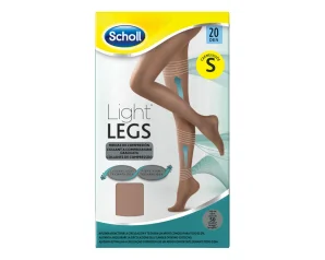 SCHOLL Coll.Light 20D Carne S