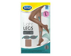 SCHOLL Coll.Light 20D Carne L