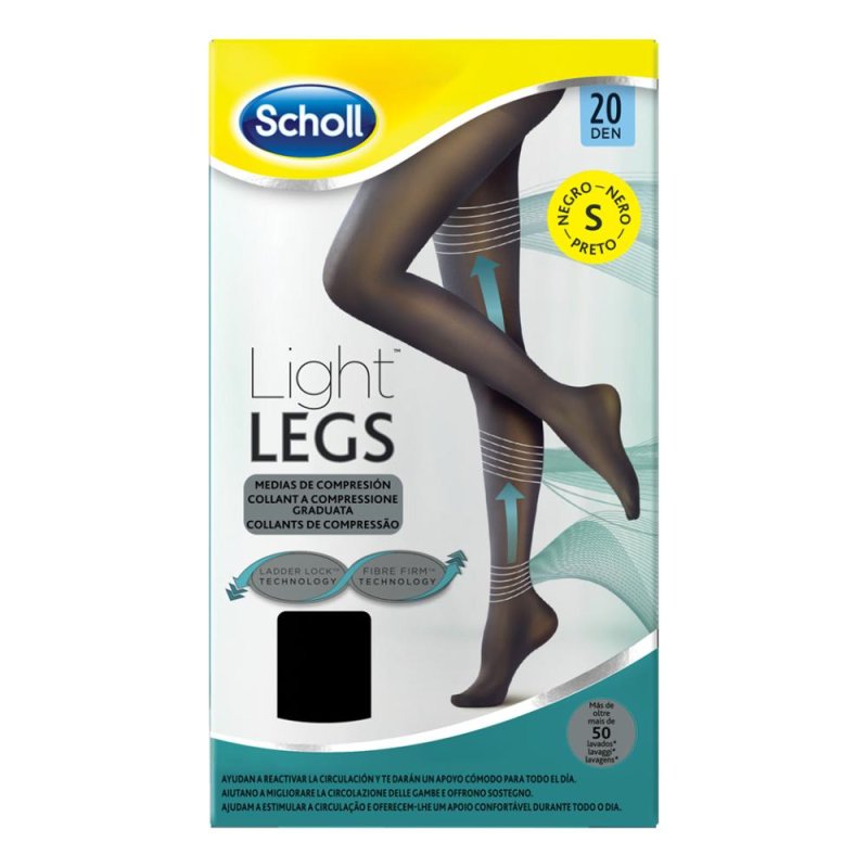 SCHOLL LIGHTLEGS20 DEN S NERO SCHOLL LIGHTLEGS20 DEN S NERO