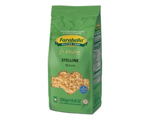 FARABELLA Pasta Stelline 250g