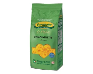  Farabella Conchigliette Senza Glutine 250g