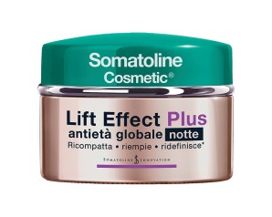 SOMAT C Viso Pl.Notte 50ml