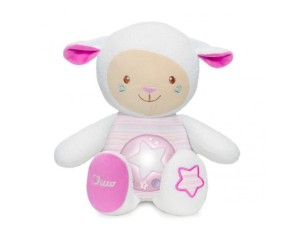 CH Gioco Pecorella Lulla Rosa