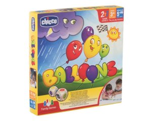 CH GIOCO BALLOONS