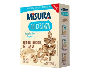 MISURA D-Senza Fiocchi 350g