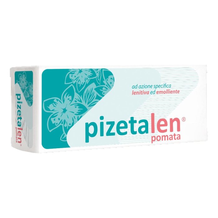 Pizeta Pharma Pizetalen Pomata 50 Ml Pizeta Pharma Pizetalen Pomata 50 Ml