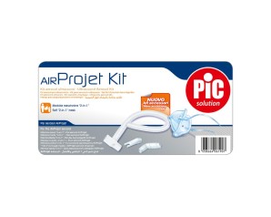 PIC Kit AIRFAMILY