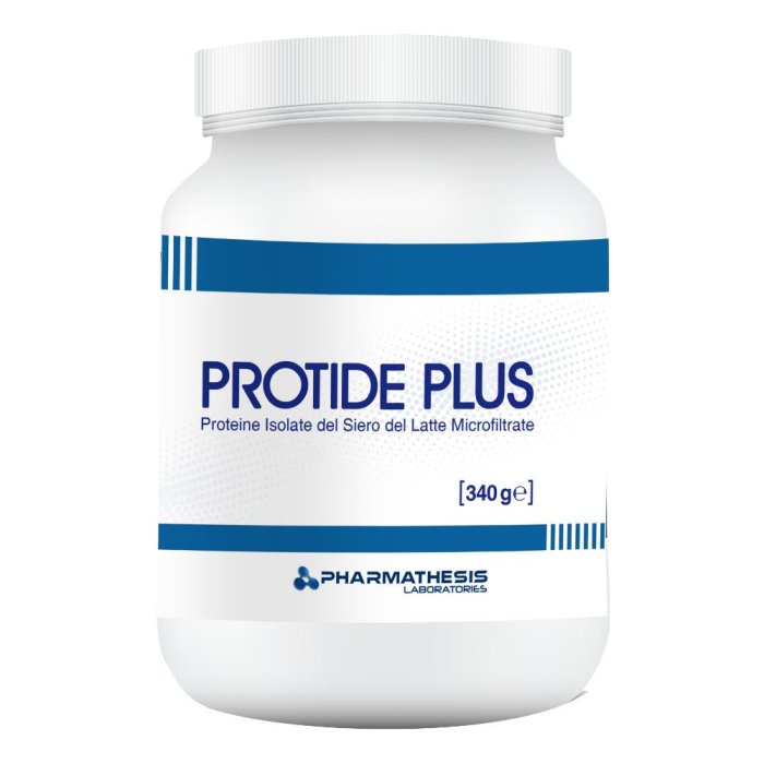 PROTIDE Plus 340g PROTIDE Plus 340g