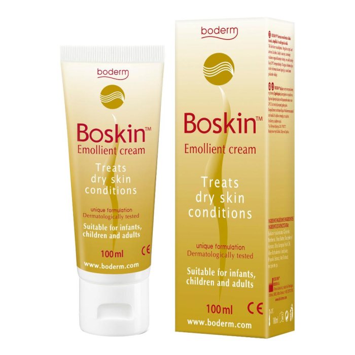 Logofarma Boskin Crema 100 Ml Marchio Ce Logofarma Boskin Crema 100 Ml Marchio Ce