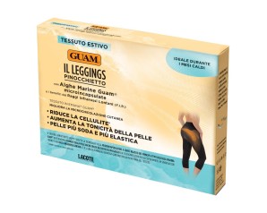 GUAM Leggings PinocchiettoXS/S