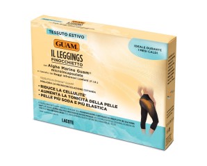 GUAM LEGGINGS PINOCCHIETT L-XL