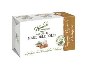 HUILERIE SAP MAND/VERB 100G