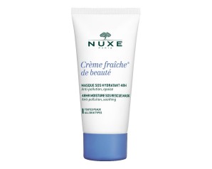 NUXE MASCHERA SOS IDRAT 48ORE
