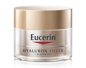 Eucerin Hyaluronfiller Elasticity Notte 50 Ml