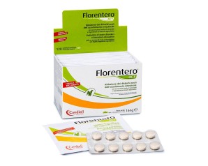 Florentero Act 120 Compresse Mangime Complementare Per Cani E Gatti