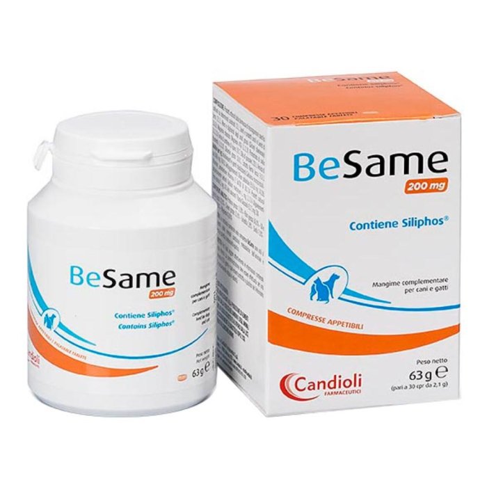 Besame 200 30 Compresse Besame 200 30 Compresse