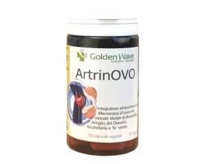 ARTRINOVO 50CPS